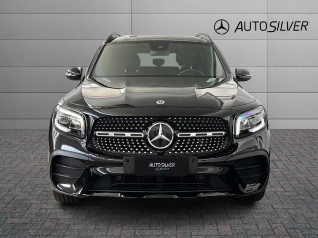 MERCEDES-BENZ GLB 200 d Automatic Premium rif. 24148693 - Foto 3