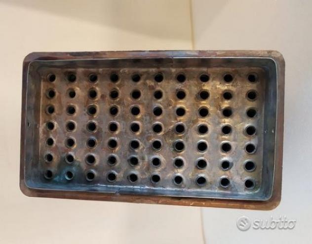 Inserto scambiatore cod 3582599/3583101 - Foto 4