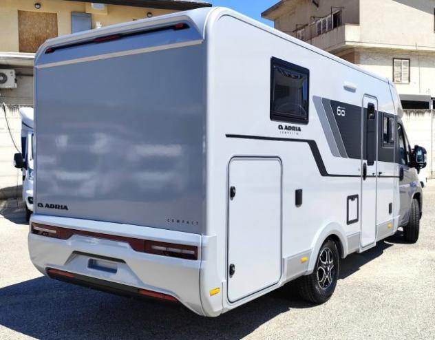 ADRIA COMPACT 60Y DL rif. 23699956 - Foto 2