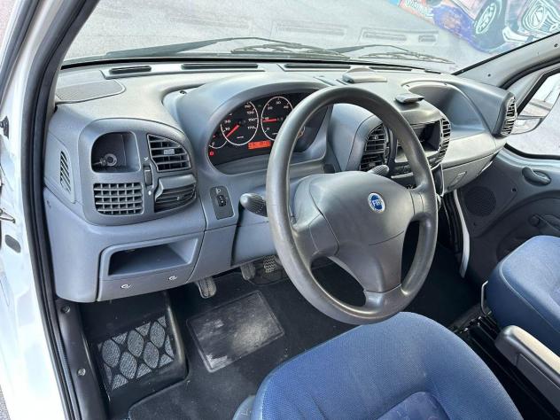 FIAT CAMPER DUCATO - Foto 5