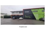 332/2025 2 BG - Capannone industriale attualmente destinato ad uso sportivo &hellip;