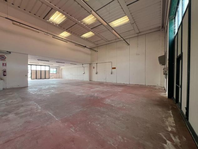 Magazzino in affitto a Cascina 320 mq Rif: 1267750 - Foto 5
