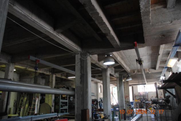 Immobile in asta di 1 m² con più di 5 locali in vendita a Isola del Liri - Foto 12