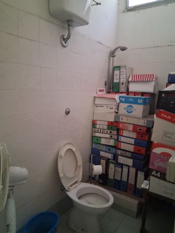 Deposito C6 a Tor Tre Teste Via Giuseppe Candiani - Foto 7