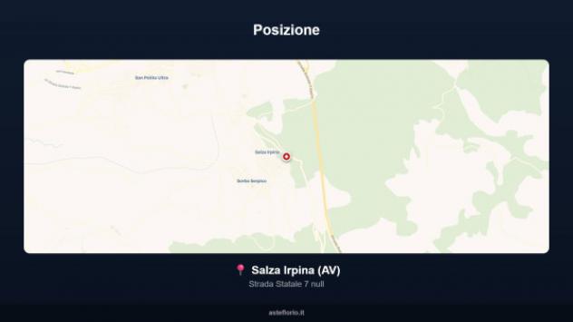 Immobile in asta di 88 m² in vendita a Salza Irpina - Foto 9