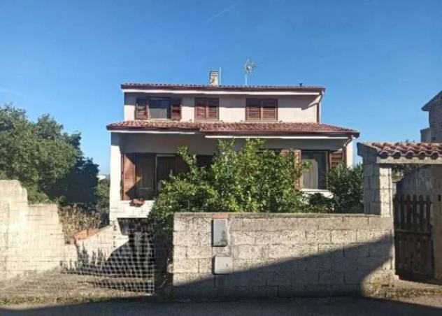 Immobile in asta di 295 m² con più di 5 locali in vendita a Abbasanta - Foto 5