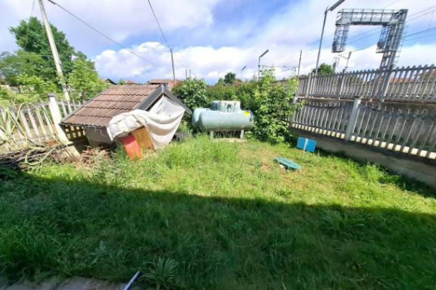 Immobile in asta di 194 m² con più di 5 locali e box auto in vendita a Bosconero - Foto 4