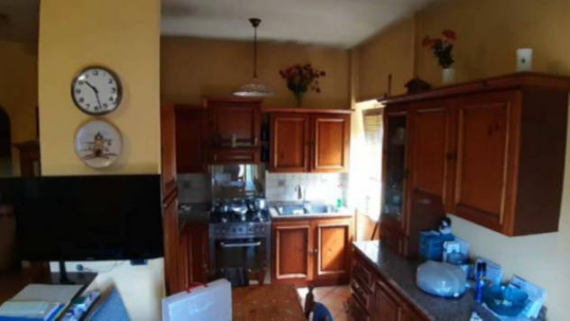 Immobile in asta di 102 m², box auto in vendita a Capranica - Foto 11