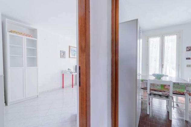 Villetta a schiera angolare in vendita a San Frediano a Settimo - Cascina 180 mq Rif: 1417864 - Foto 5