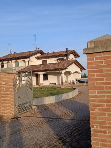 Vendesi villetta bifamiliare - Foto 3