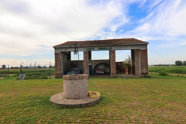 _Gonzaga di Mantova. Corte Dinarella il tutto per diventare il tuo posto - Foto 4