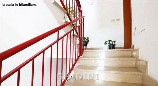 APPARTAMENTO di 5 vani e di 90 mq (GROSSETO - CENTRO) rif. 2522.259M - Foto 5
