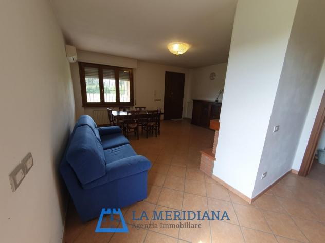Casa singola in vendita a Larciano 135 mq Rif: 1405039 - Foto 5