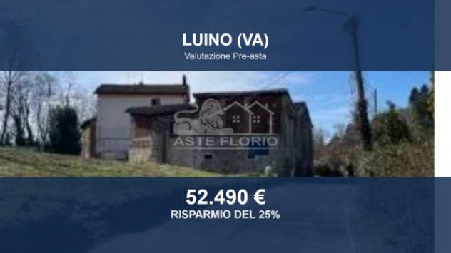 Immobile in asta di 105 m² in vendita a Luino