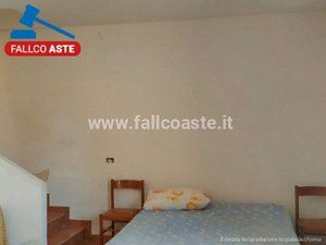 Tribunale di Marsala - RG 54/2025 Casa in asta - Foto 8