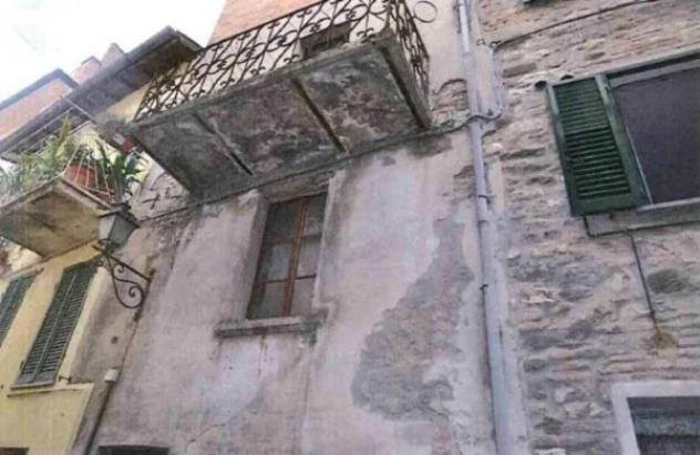 Immobile in asta di 86 m² in vendita a Marsciano - Foto 2
