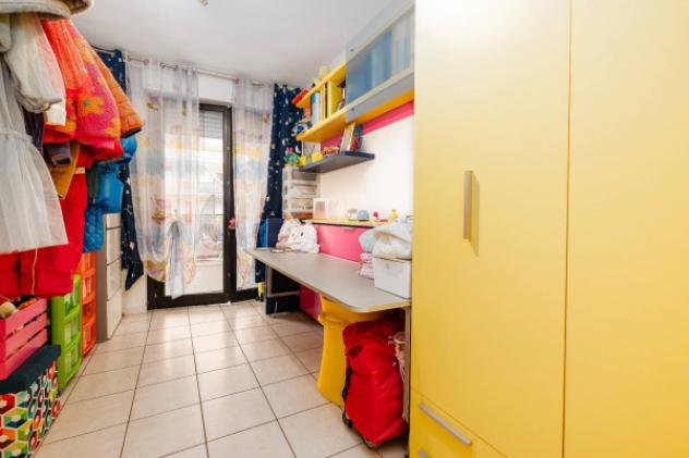 Appartamento di 85 m² con 3 locali in vendita a Milano - Foto 14