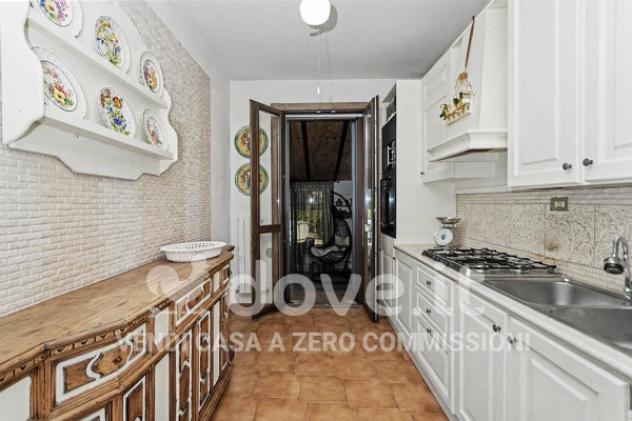Appartamento di 90 m² con 3 locali e box auto in vendita a Monterenzio - Foto 12