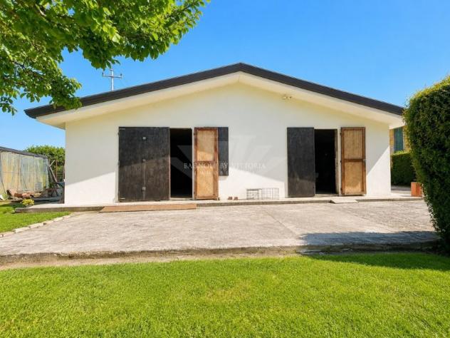 VILLINO di 6 vani e di 92 mq (PIETRASANTA - Pietrasanta ) rif. 151/VV - Foto 18