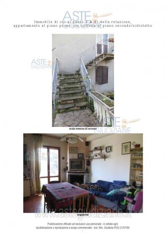 IMMOBILI-IMMOBILE RESIDENZIALE-Via Tomba 779 - Foto 5