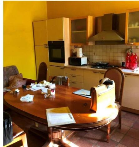Immobile in asta di 178 m² con più di 5 locali in vendita a Scandolara Ravara - Foto 3