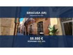 Immobile in asta di 37 m² in vendita a Siracusa