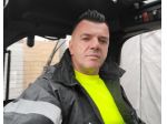 Autista CQC  con patentino gru su autocarro e patentino carrello elevatore