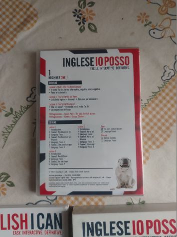corso inglese - Foto 2