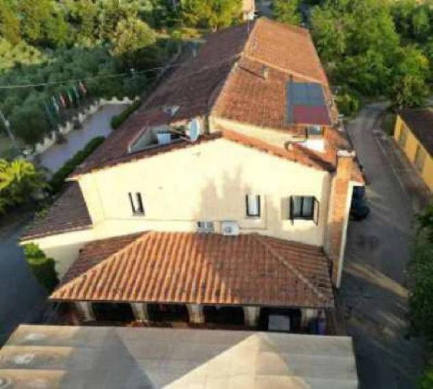 Immobile in asta di 2000 m² in vendita a Castelnuovo Berardenga - Foto 8