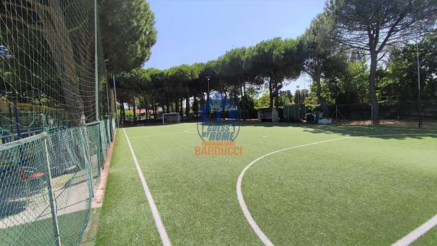 Cervia ampio centro sportivo/parco giochi - Foto 11