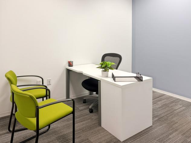 Ufficio privato in affitto - Regus Genova Piazza Dante a Genova - Foto 9