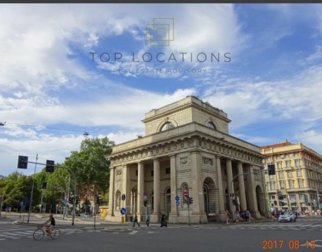 Immobile di 217 m² con 3 locali in affitto a Milano - Foto 2