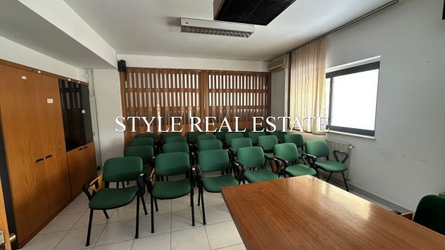 Ufficio in vendia in Viale Scala Greca a Siracusa - Foto 3