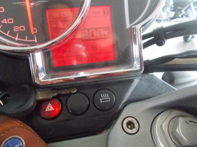 MOTO GUZZI Breva V 1100 i.e. . rif. 23723892 - Foto 5