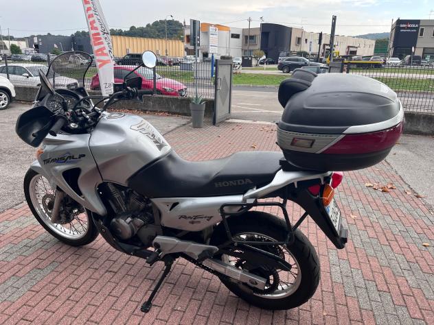 Honda XL 650 V Transalp null - Foto 8