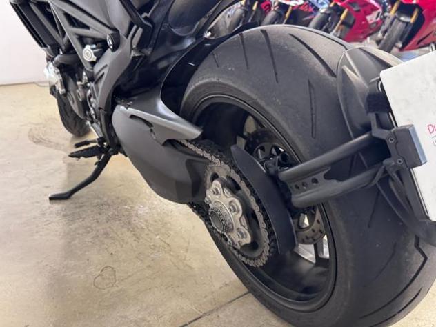DUCATI Diavel 1200 CARBON rif. 24031623 - Foto 7