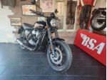 BSA Bantam 350 Bantam 350 nero