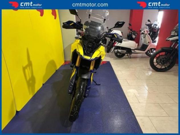 SUZUKI RM 80 V-Sto0DE Garantita e Finanziabile rif. 23988588 - Foto 6