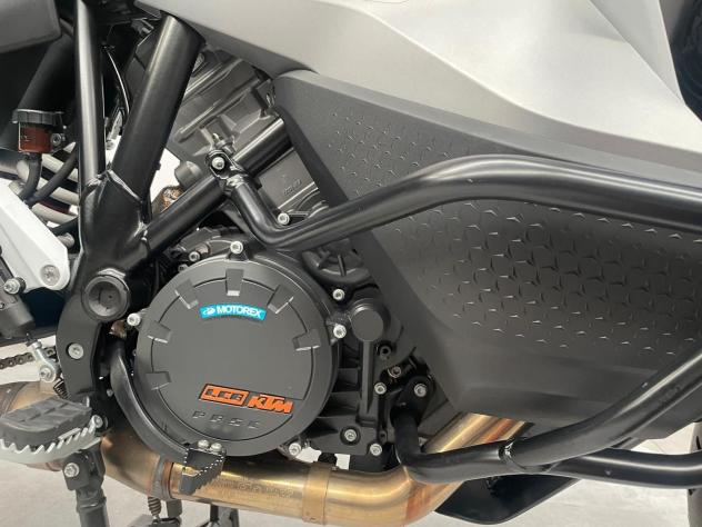 KTM 1290 Super Adventure null - Foto 10