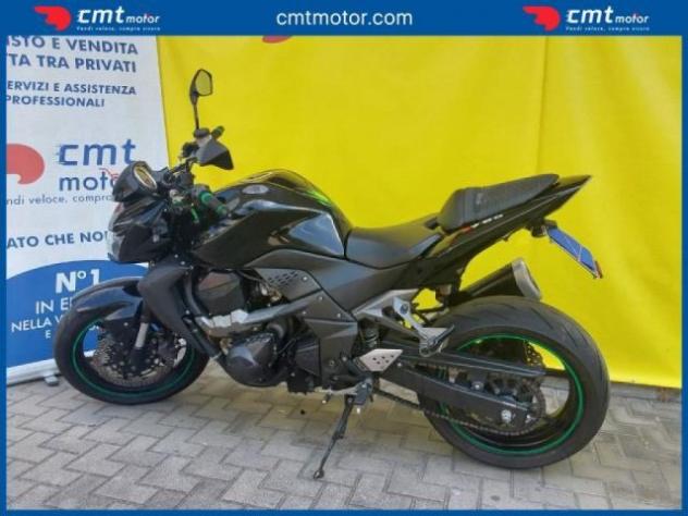 KAWASAKI Z 750 Garantita e Finanziabile rif. 23925538 - Foto 3