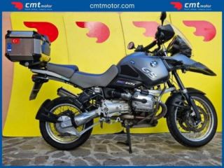 BMW R 1150 GS Garantita e Finanziabile rif. 22932100