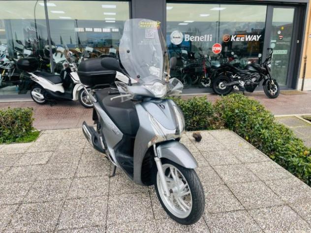 HONDA SH 150 PASSAGGIO E TAGLIANDO INCLUSO MINI RATE rif. 23989802 - Foto 2