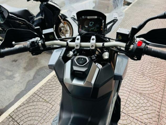 SYM ADX 400 DA IMMATRICOLARE PRONTA CONSEGNA rif. 23995636 - Foto 9
