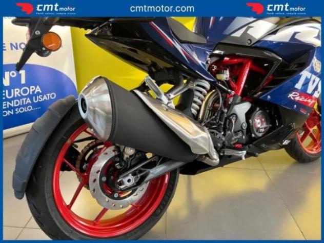 TVS RR 310 TVS Motor RR 310 Plus Garantita e Finanziabile rif. 22977918 - Foto 8