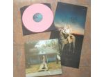 il Tre - Anima Nera - FIRMATO - LP ROSA - SOLO CONSEGNE