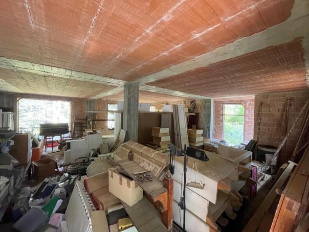 Villa in vendita a Arezzo 400 mq Rif: 1084274 - Foto 4