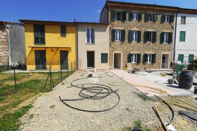 Appartamento in vendita a Camigliano - Capannori 100 mq Rif: 1347676 - Foto 3