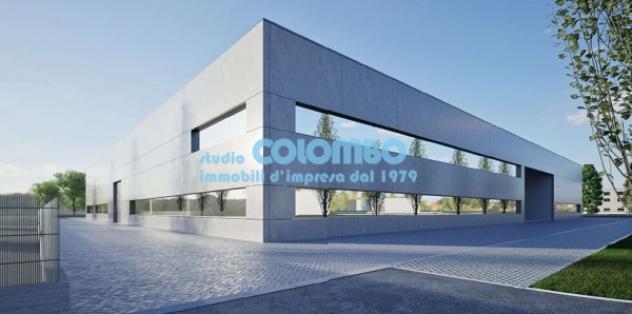Immobile di 4000 m² con più di 5 locali in vendita a Castrezzato - Foto 2
