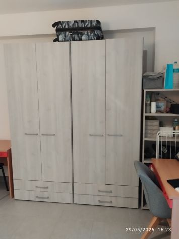 Posto in camera doppia per studentessa a L'Aquila (centro) - Foto 2