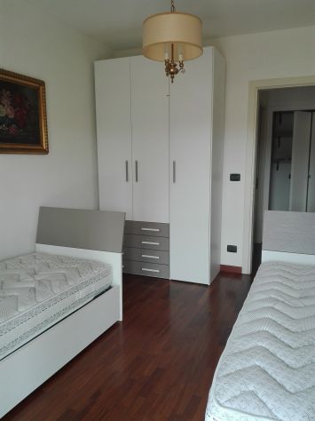 POSTO LETTO SINGOLO IN DOPPIA CON BAGNO PRIVATO PER STUDENTI/LAVORATORI (BELLISS - Foto 4